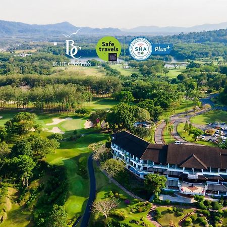 Mai Khao Blue Canyon Country Club מראה חיצוני תמונה