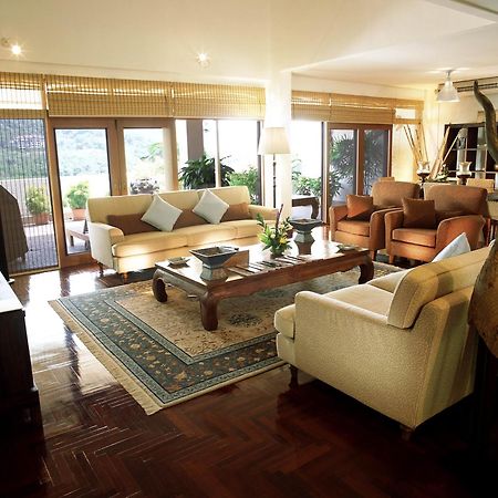 Mai Khao Blue Canyon Country Club מראה חיצוני תמונה