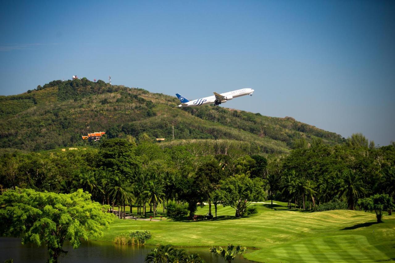 Mai Khao Blue Canyon Country Club מראה חיצוני תמונה