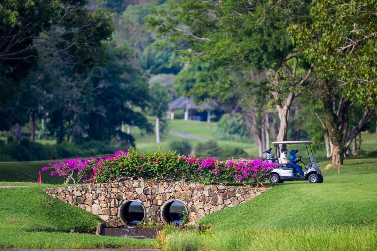 Mai Khao Blue Canyon Country Club מראה חיצוני תמונה