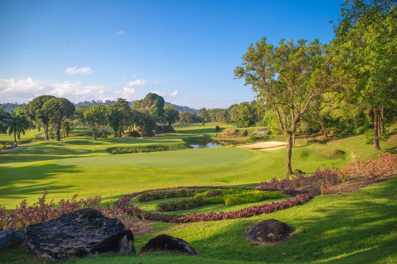 Mai Khao Blue Canyon Country Club מראה חיצוני תמונה