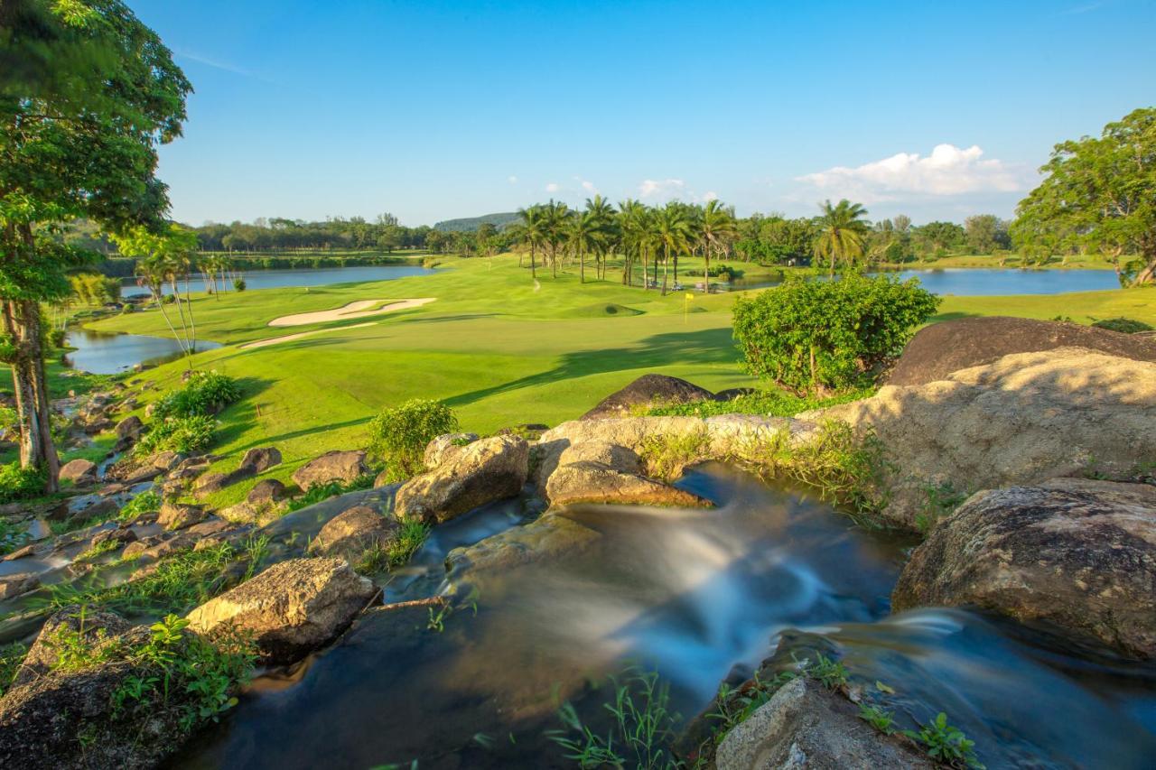 Mai Khao Blue Canyon Country Club מראה חיצוני תמונה