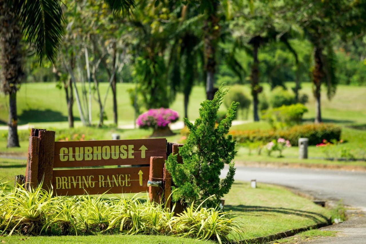 Mai Khao Blue Canyon Country Club מראה חיצוני תמונה