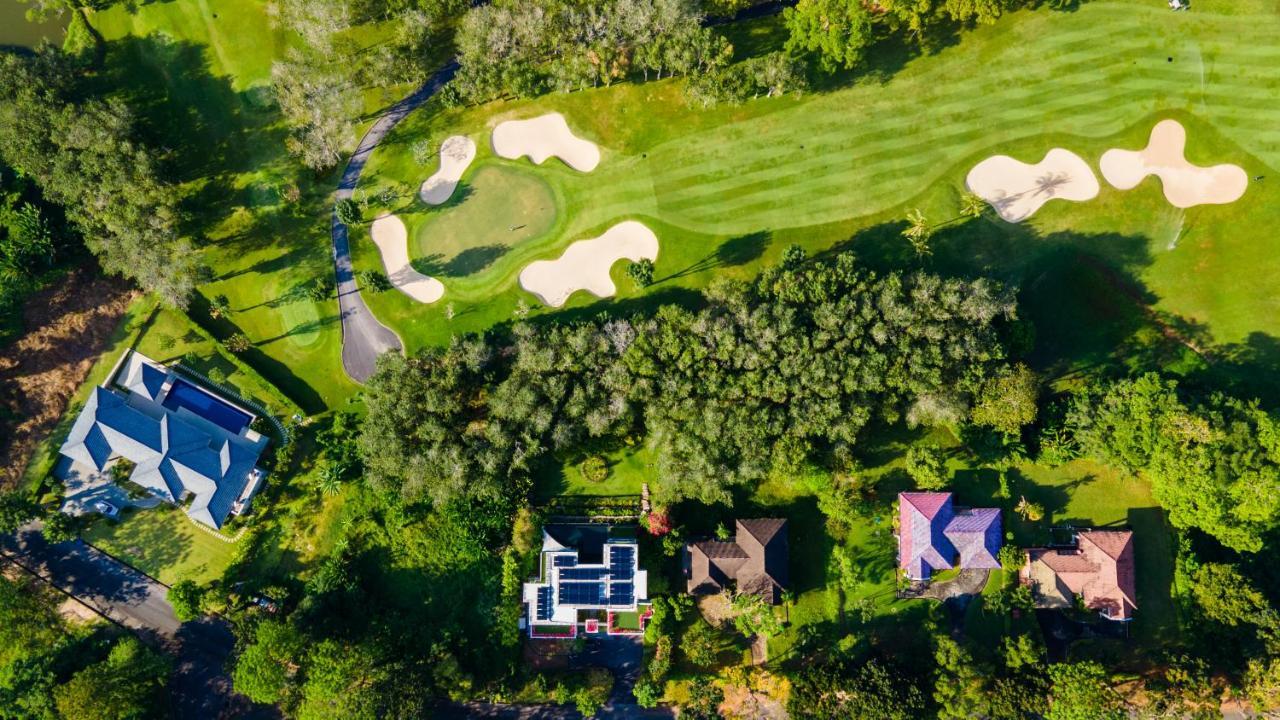 Mai Khao Blue Canyon Country Club מראה חיצוני תמונה