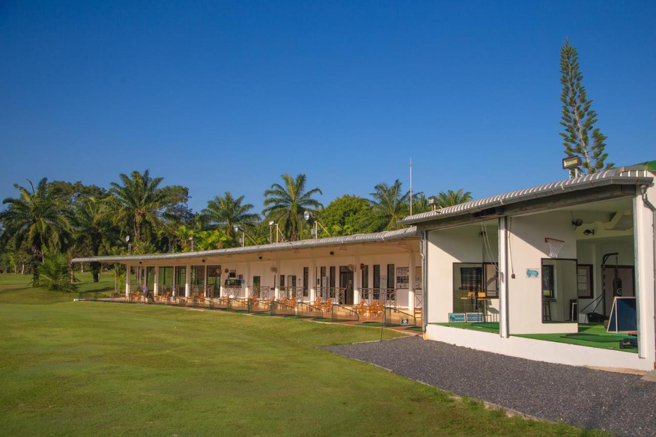 Mai Khao Blue Canyon Country Club מראה חיצוני תמונה