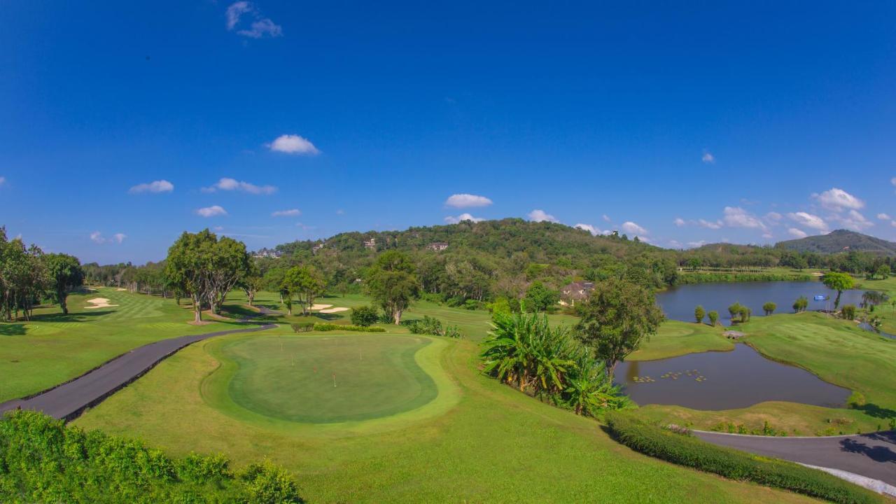 Mai Khao Blue Canyon Country Club מראה חיצוני תמונה