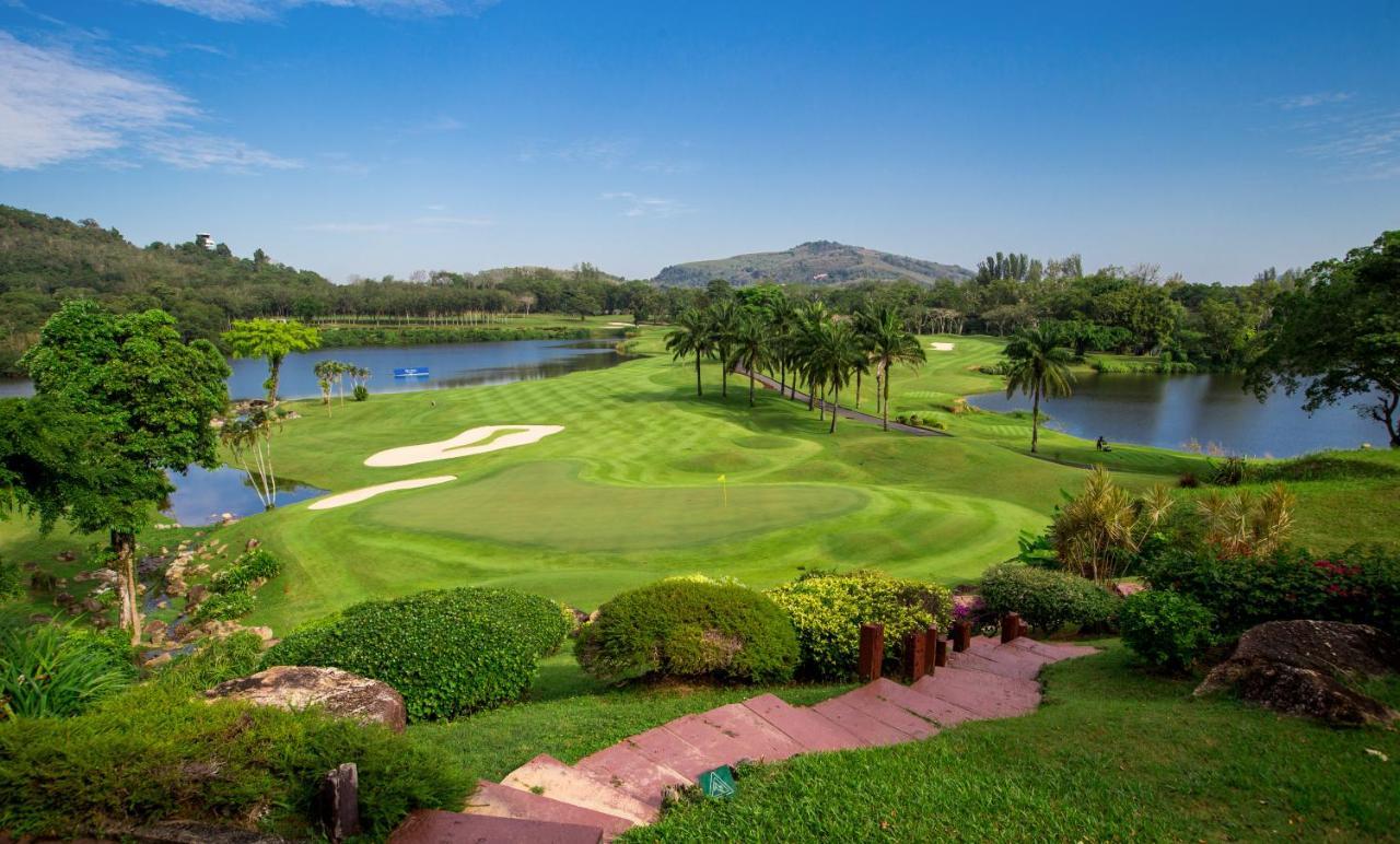 Mai Khao Blue Canyon Country Club מראה חיצוני תמונה