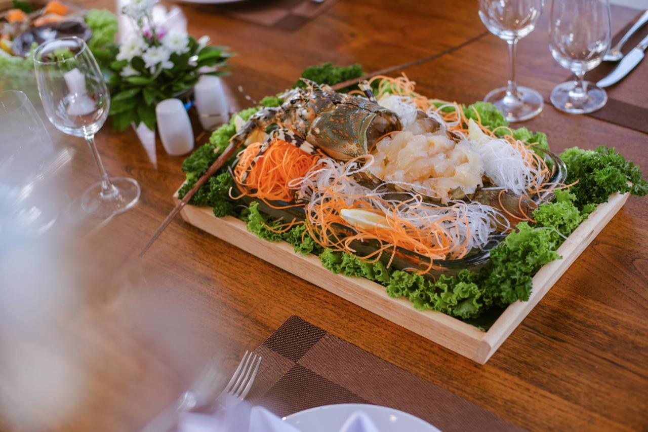 Mai Khao Blue Canyon Country Club מראה חיצוני תמונה