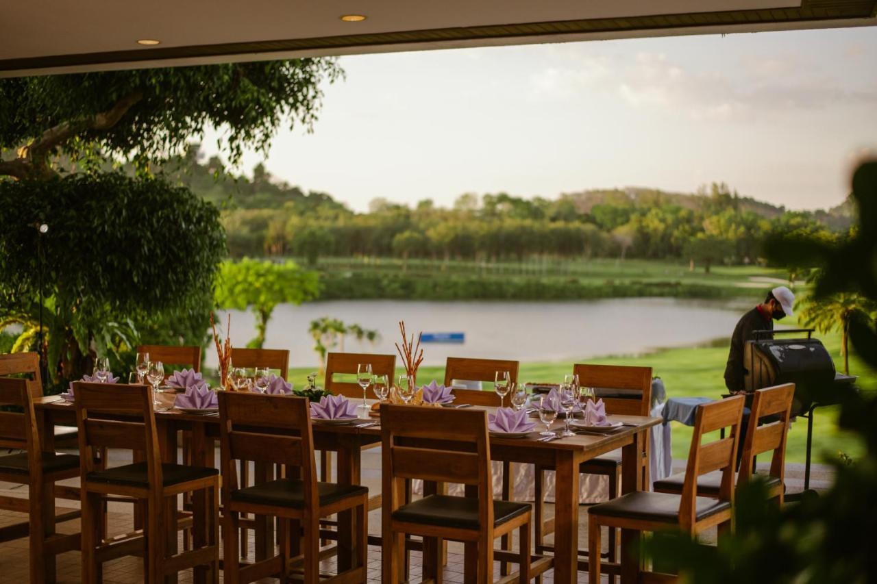 Mai Khao Blue Canyon Country Club מראה חיצוני תמונה