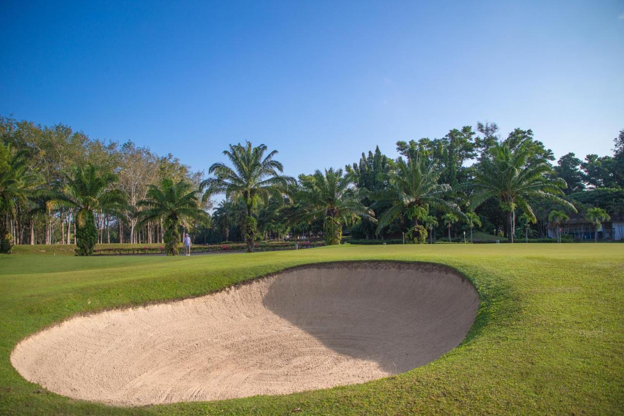 Mai Khao Blue Canyon Country Club מראה חיצוני תמונה