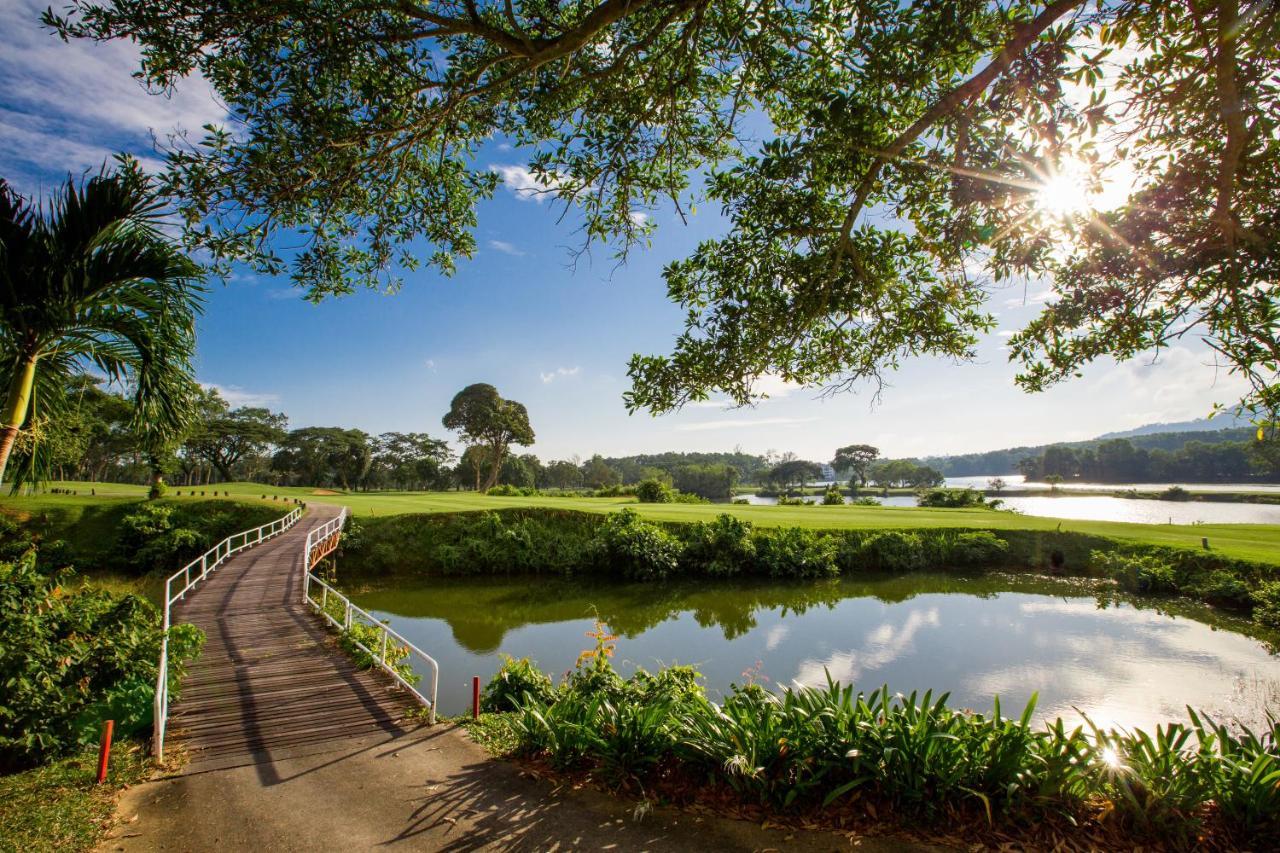 Mai Khao Blue Canyon Country Club מראה חיצוני תמונה