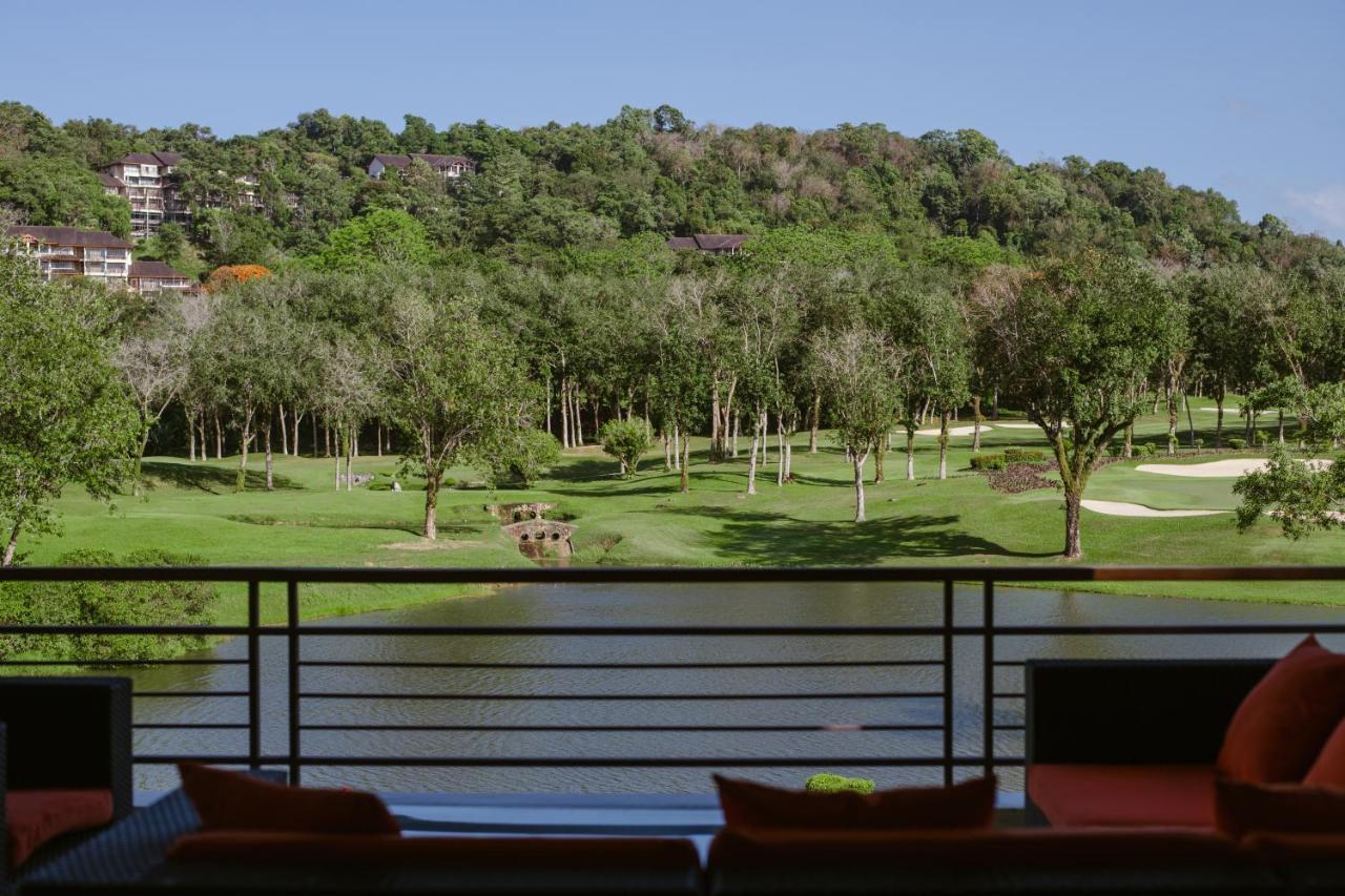 Mai Khao Blue Canyon Country Club מראה חיצוני תמונה