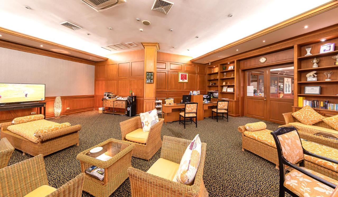 Mai Khao Blue Canyon Country Club מראה חיצוני תמונה