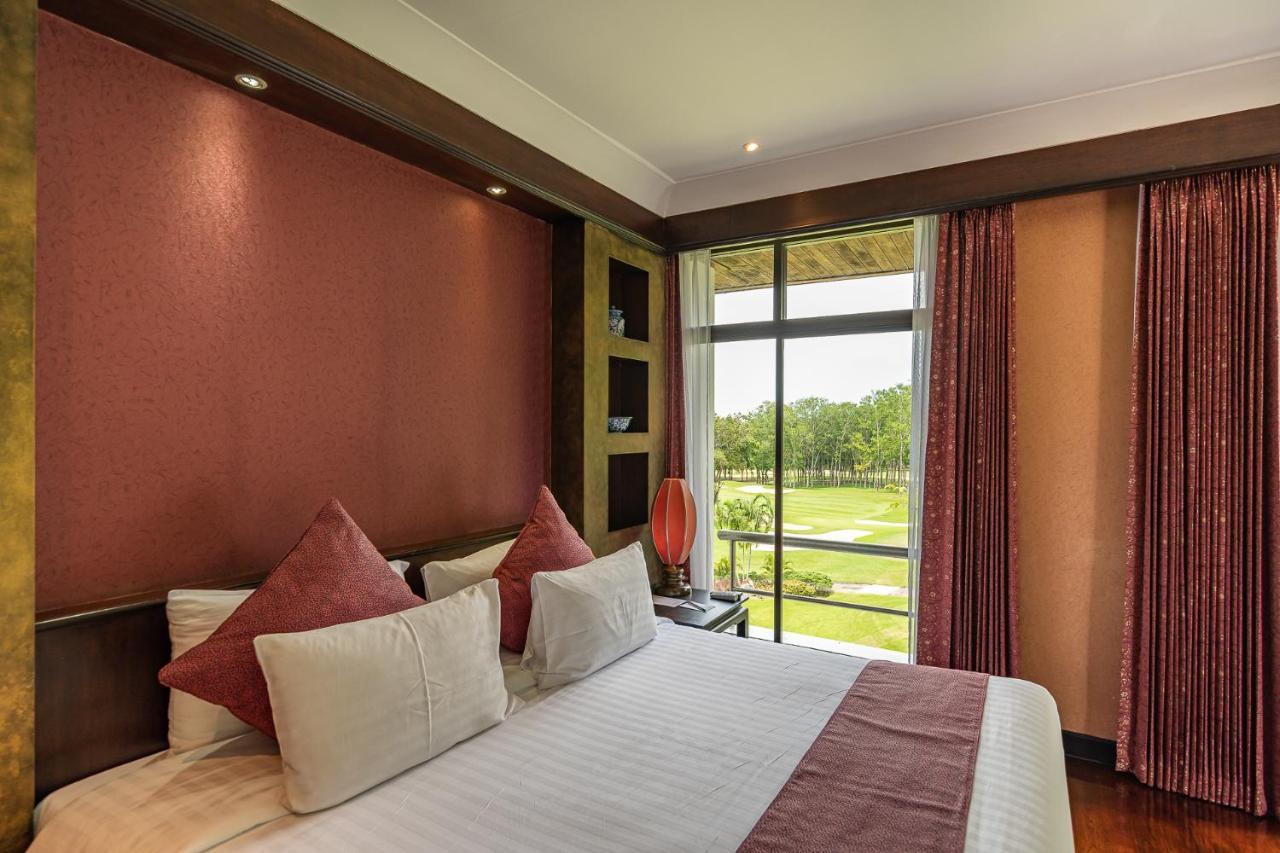 Mai Khao Blue Canyon Country Club מראה חיצוני תמונה