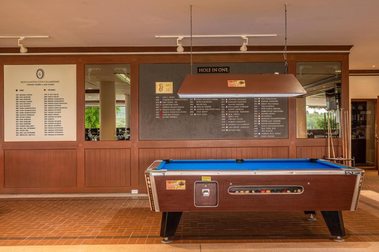 Mai Khao Blue Canyon Country Club מראה חיצוני תמונה