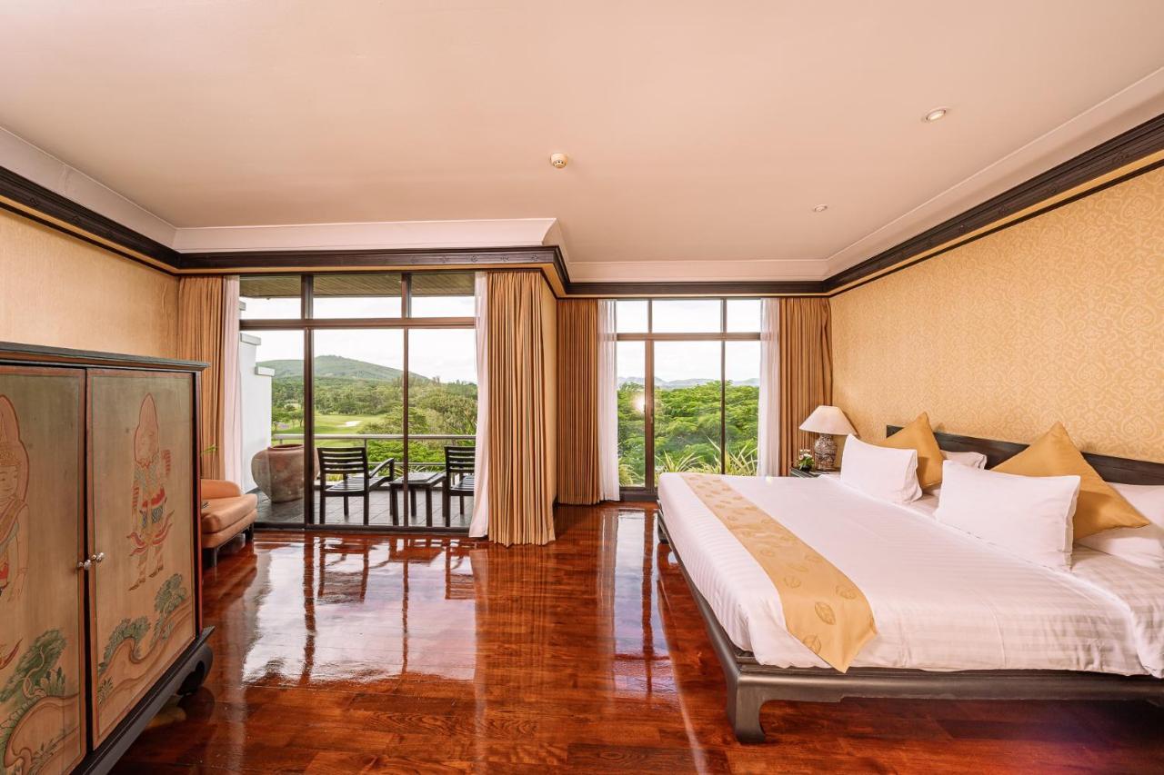 Mai Khao Blue Canyon Country Club מראה חיצוני תמונה