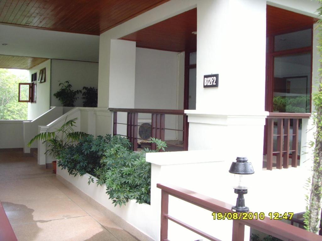 Mai Khao Blue Canyon Country Club מראה חיצוני תמונה