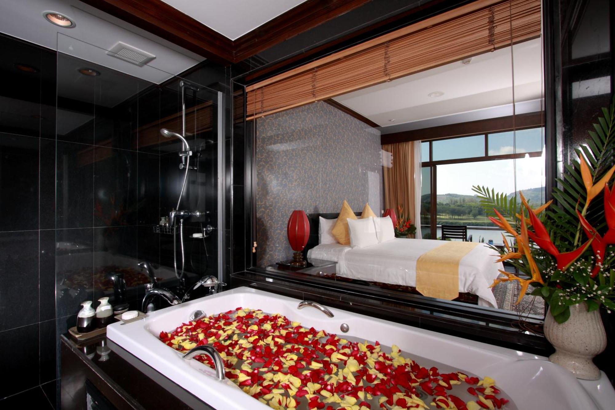 Mai Khao Blue Canyon Country Club מראה חיצוני תמונה