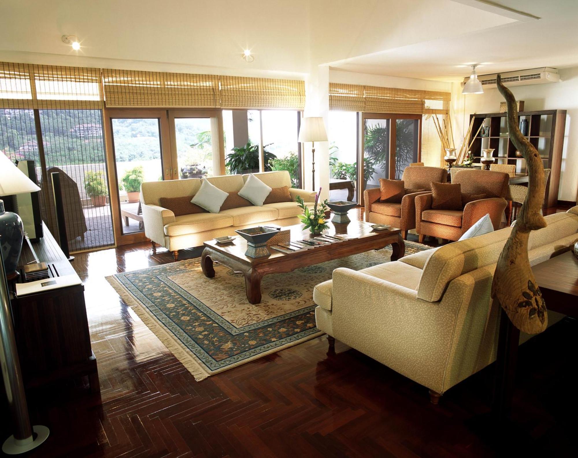 Mai Khao Blue Canyon Country Club מראה חיצוני תמונה